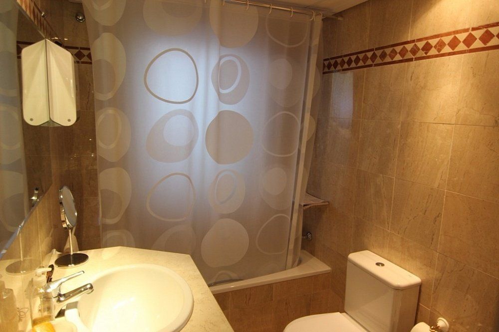 Квартира на Коста-дель-Соль, Испания, 90 м² - фото 8