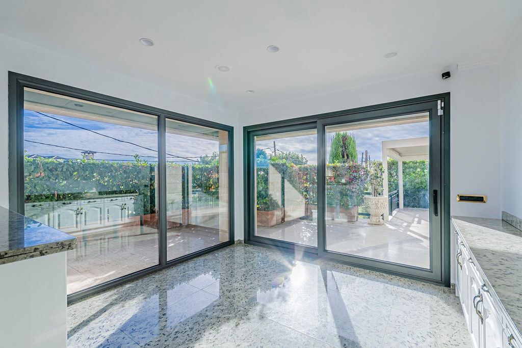 Дом на Коста-дель-Гарраф, Испания, 840 м² - фото 8