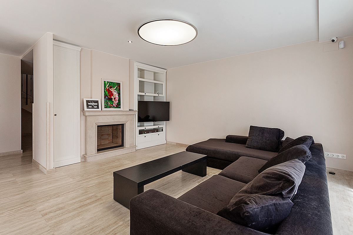 Дом на Коста-Брава, Испания, 440 м² - фото 8