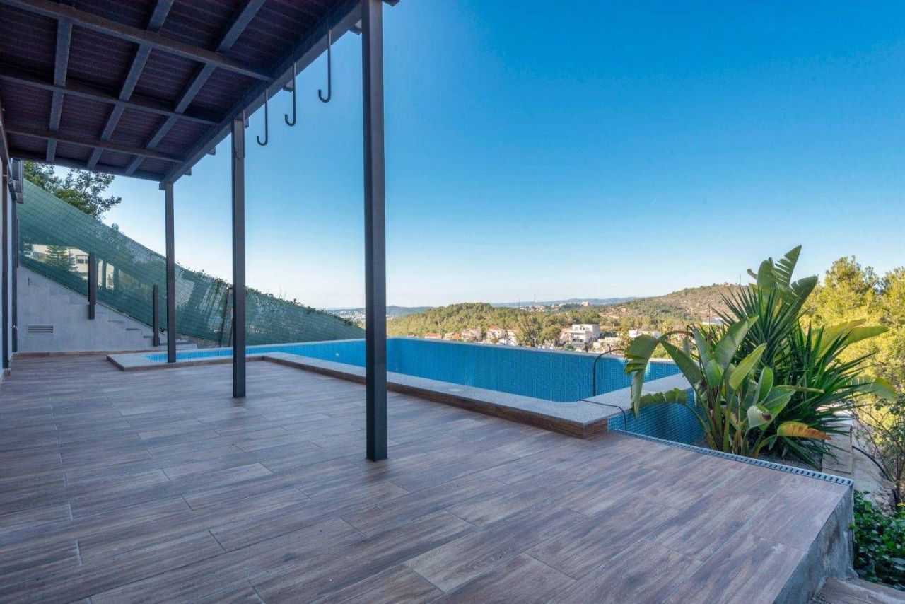 Дом на Коста-дель-Гарраф, Испания, 288 м² - фото 8