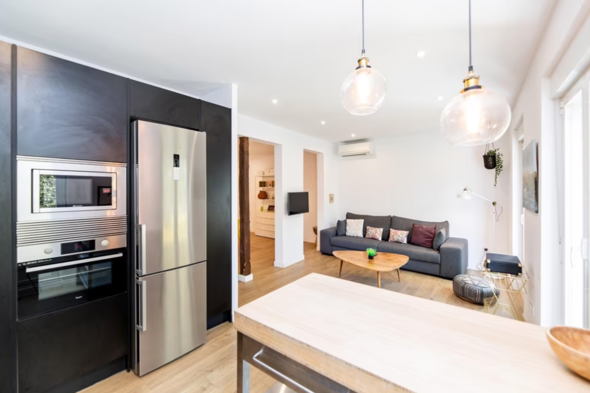 Квартира в Мадриде, Испания, 102 м² - фото 8