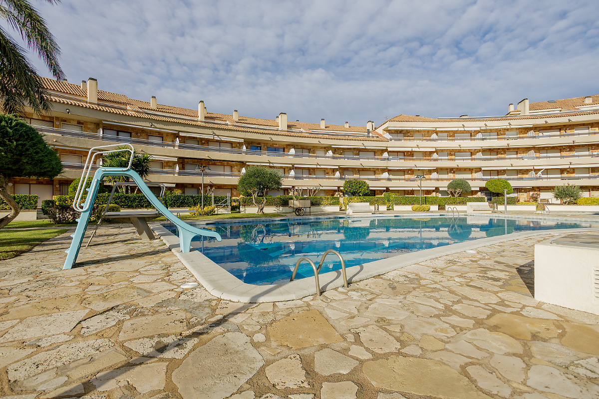 Квартира на Коста-Брава, Испания, 119 м² - фото 8