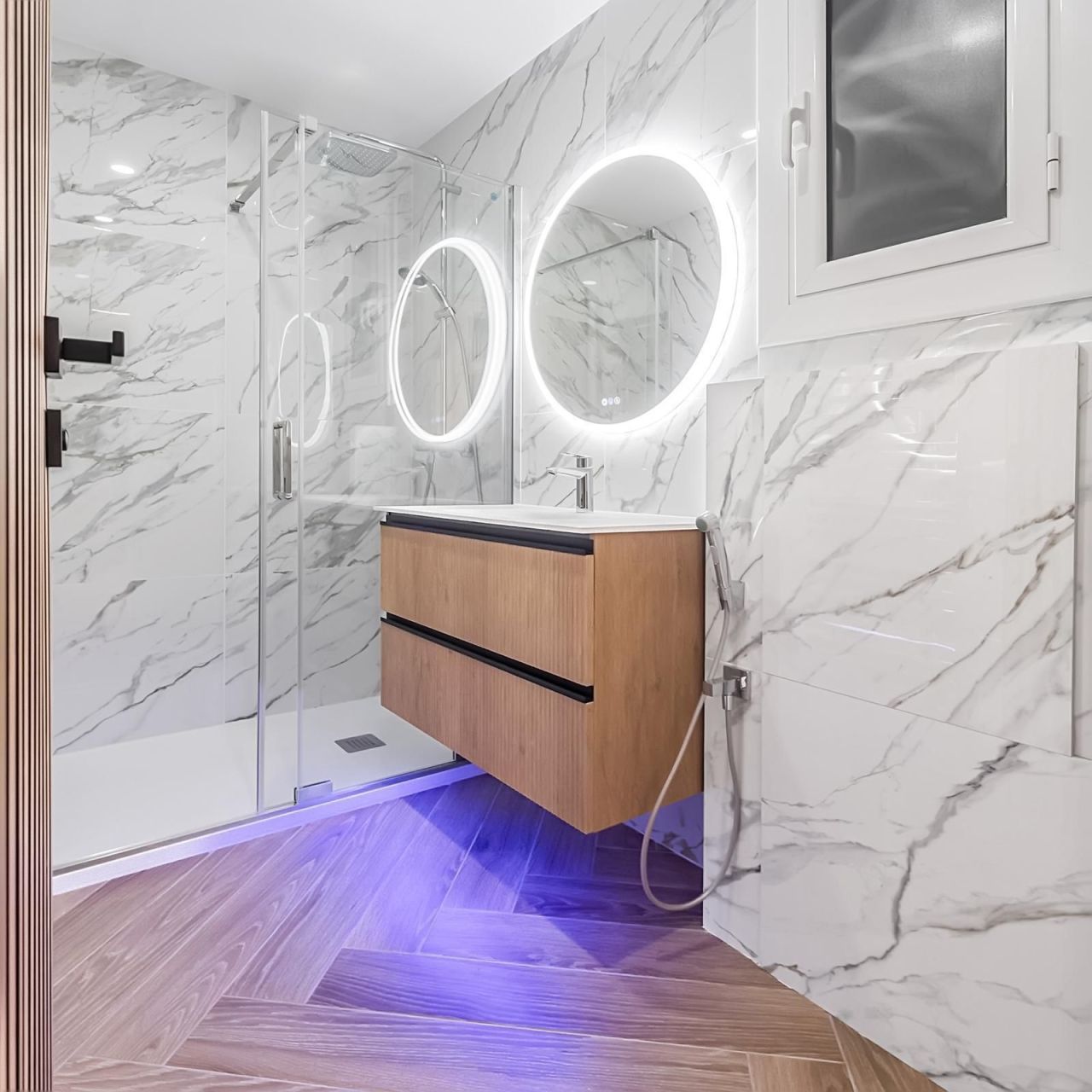 Квартира в Барселоне, Испания, 118 м² - фото 8