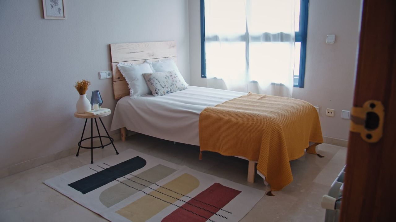 Квартира в Валенсии, Испания, 146 м² - фото 8