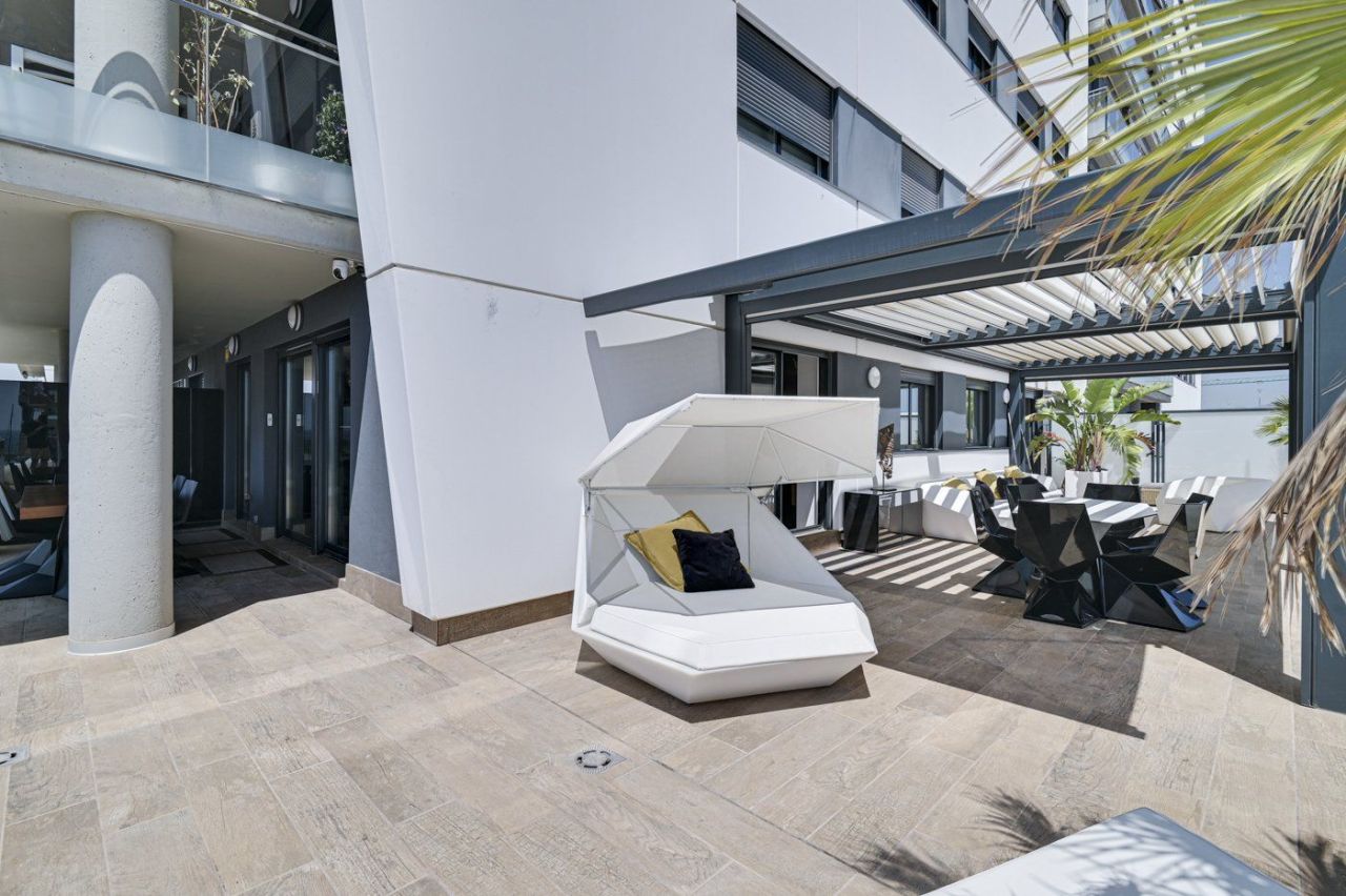 Квартира в Барселоне, Испания, 222 м² - фото 8