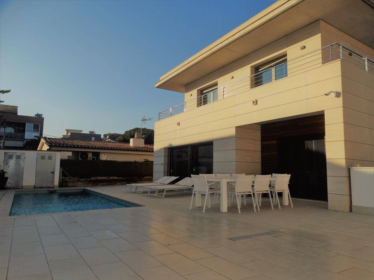 Дом в Барселоне, Испания, 288 м² - фото 8