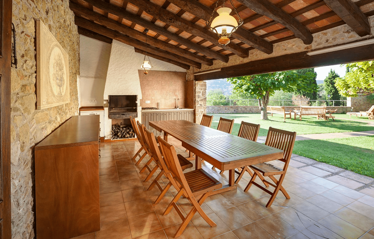 Дом Испания, Испания, 865 м² - фото 8