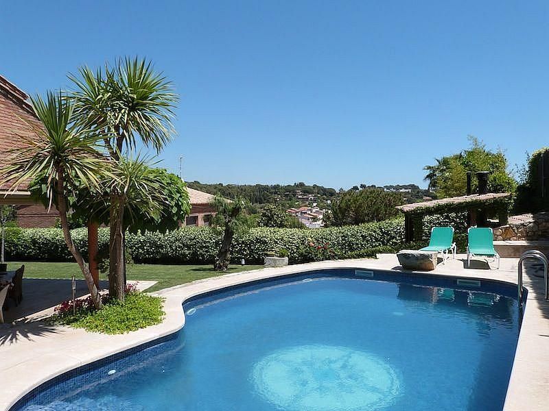 Дом на Коста-дель-Маресме, Испания, 563 м² - фото 8