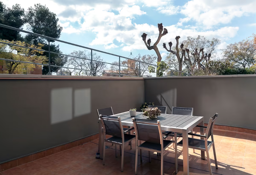 Квартира в Барселоне, Испания, 162 м² - фото 8