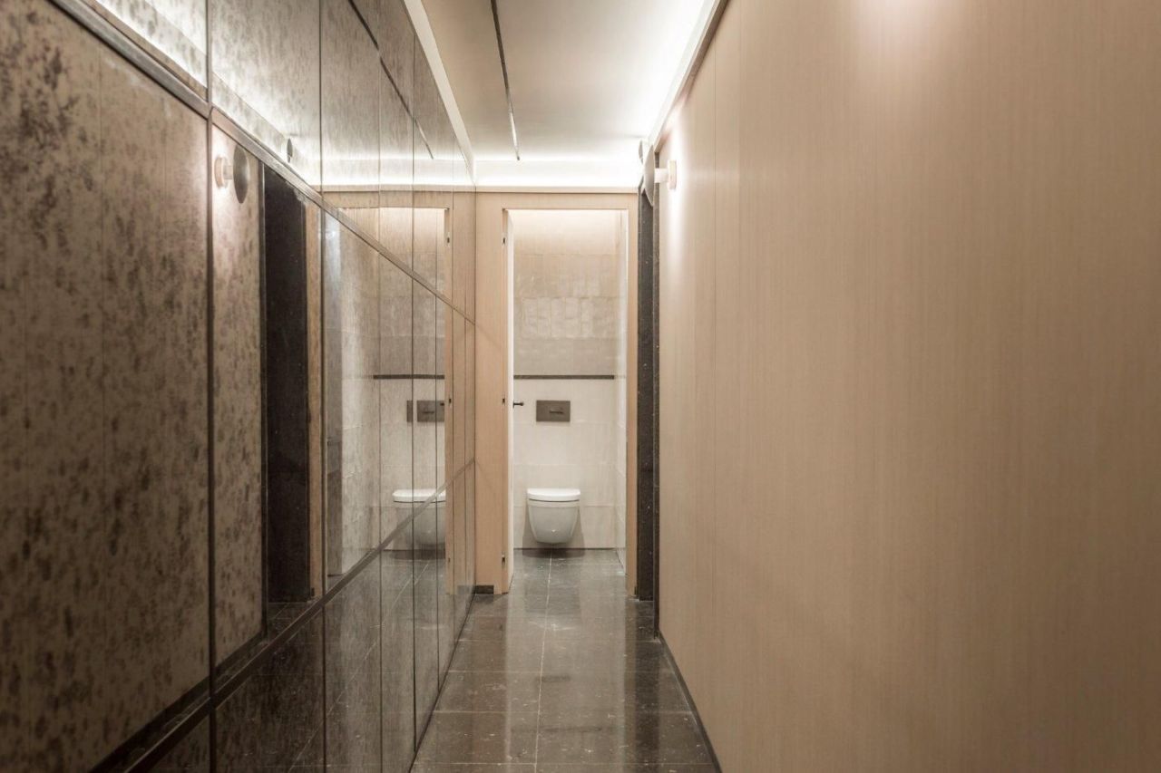 Квартира в Барселоне, Испания, 150 м² - фото 8