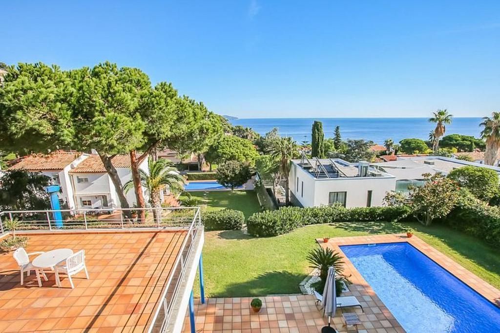 Дом на Коста-Брава, Испания, 350 м² - фото 8