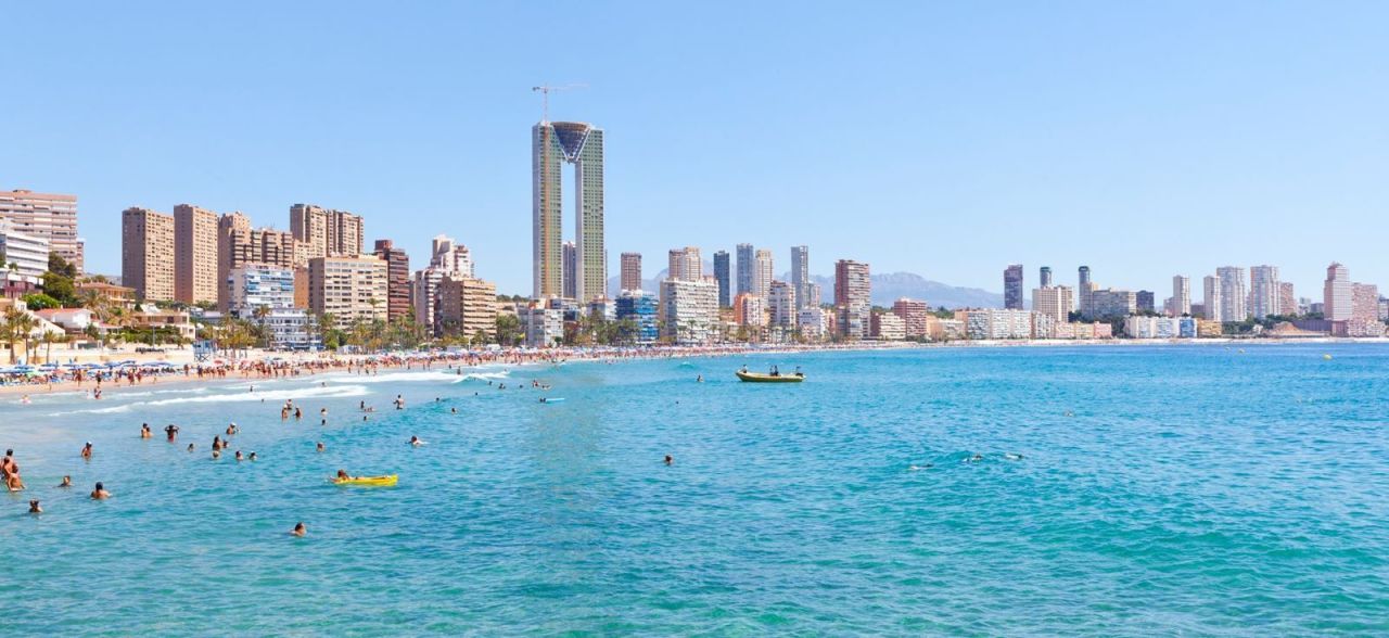 Дом на Коста-Бланка, Испания, 125 м² - фото 8