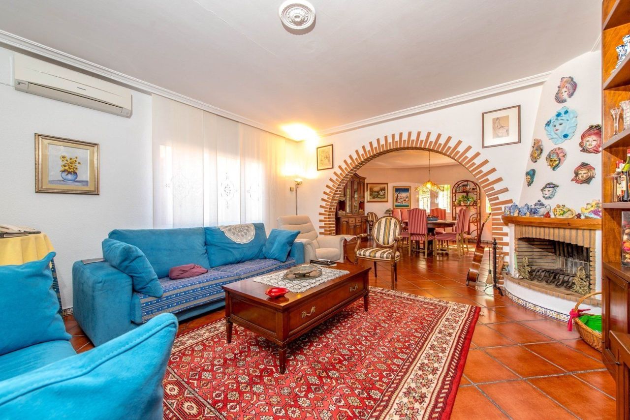 Дом на Коста-Бланка, Испания, 283 м² - фото 8