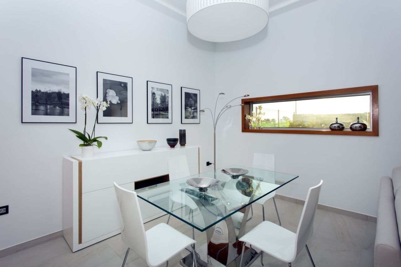 Дом на Коста-Бланка, Испания, 124 м² - фото 8