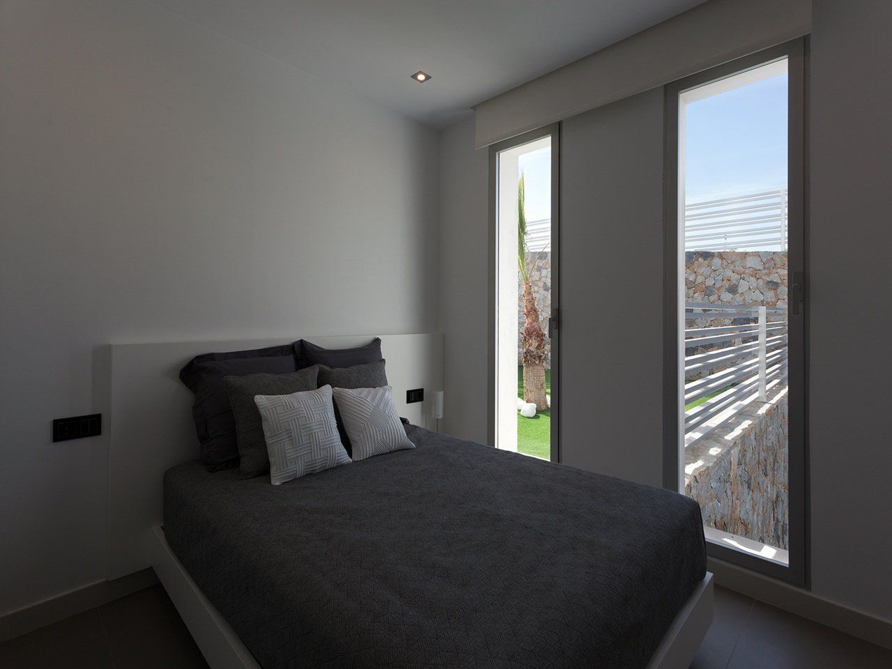 Дом на Коста-Бланка, Испания, 124 м² - фото 8