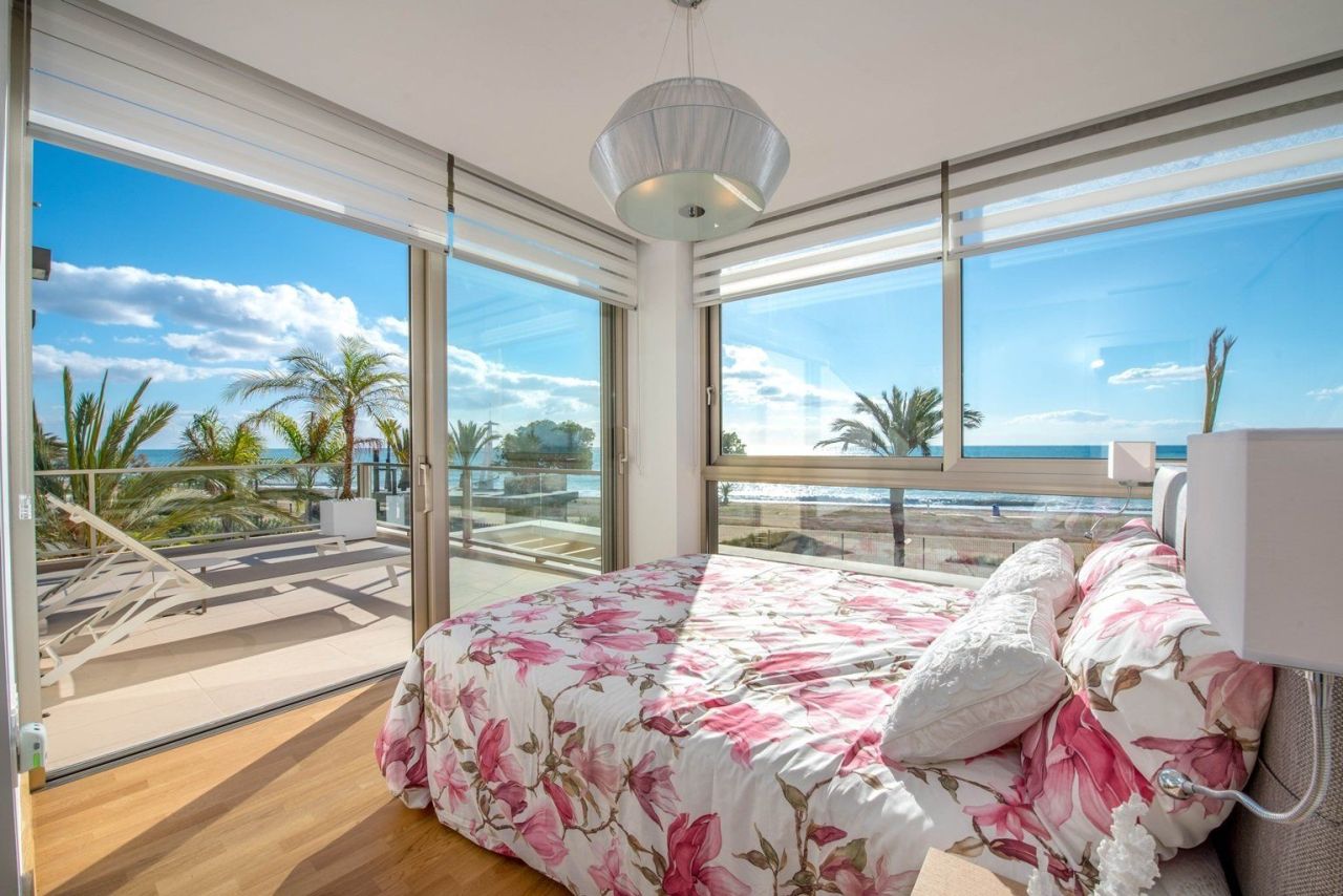 Таунхаус на Коста-Бланка, Испания, 127 м² - фото 8