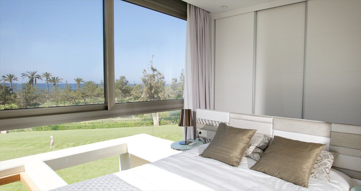 Квартира на Коста-Бланка, Испания, 127 м² - фото 8