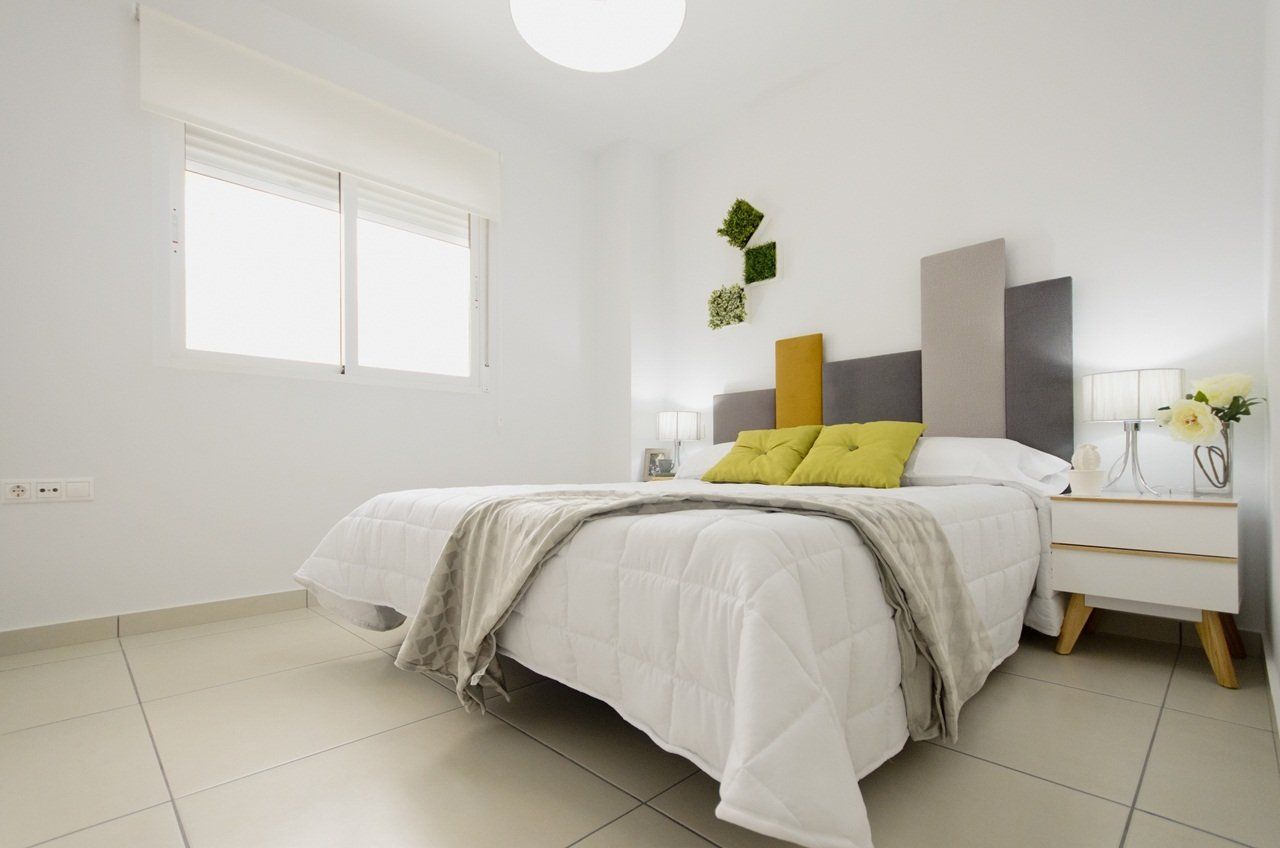 Квартира на Коста-Бланка, Испания, 75 м² - фото 8