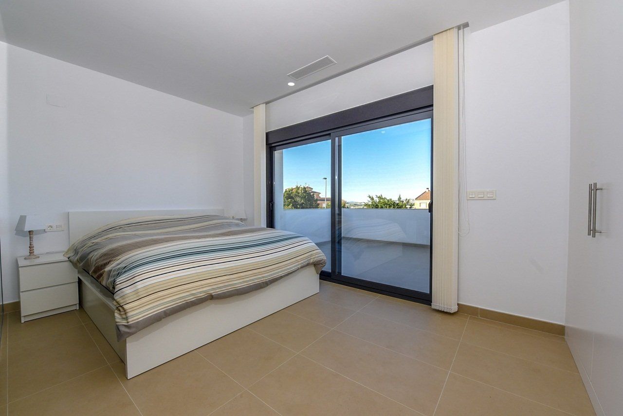 Дом на Коста-Бланка, Испания, 257 м² - фото 8