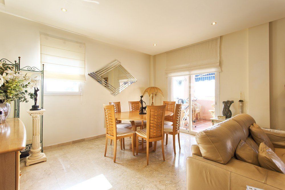 Квартира Испания, Испания, 120 м² - фото 8