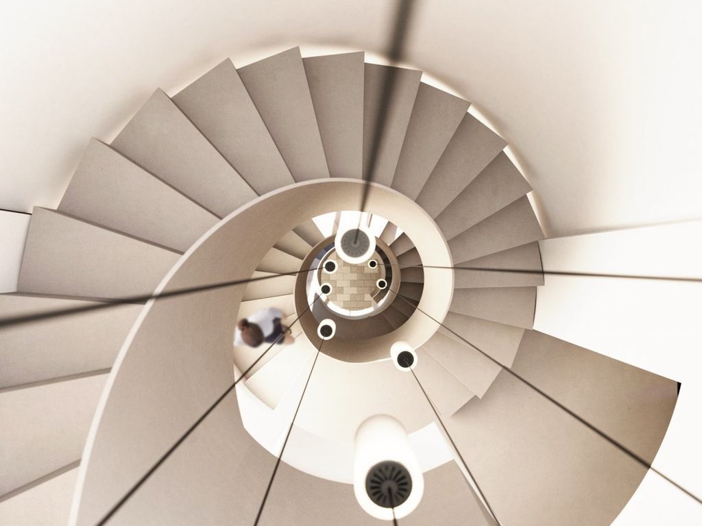 Дом Сант Кугат, Испания, 754 м² - фото 8