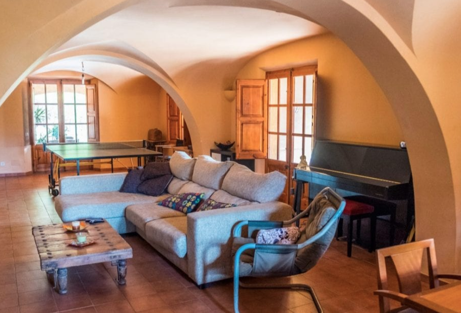 Дом на Коста-Брава, Испания, 600 м² - фото 8