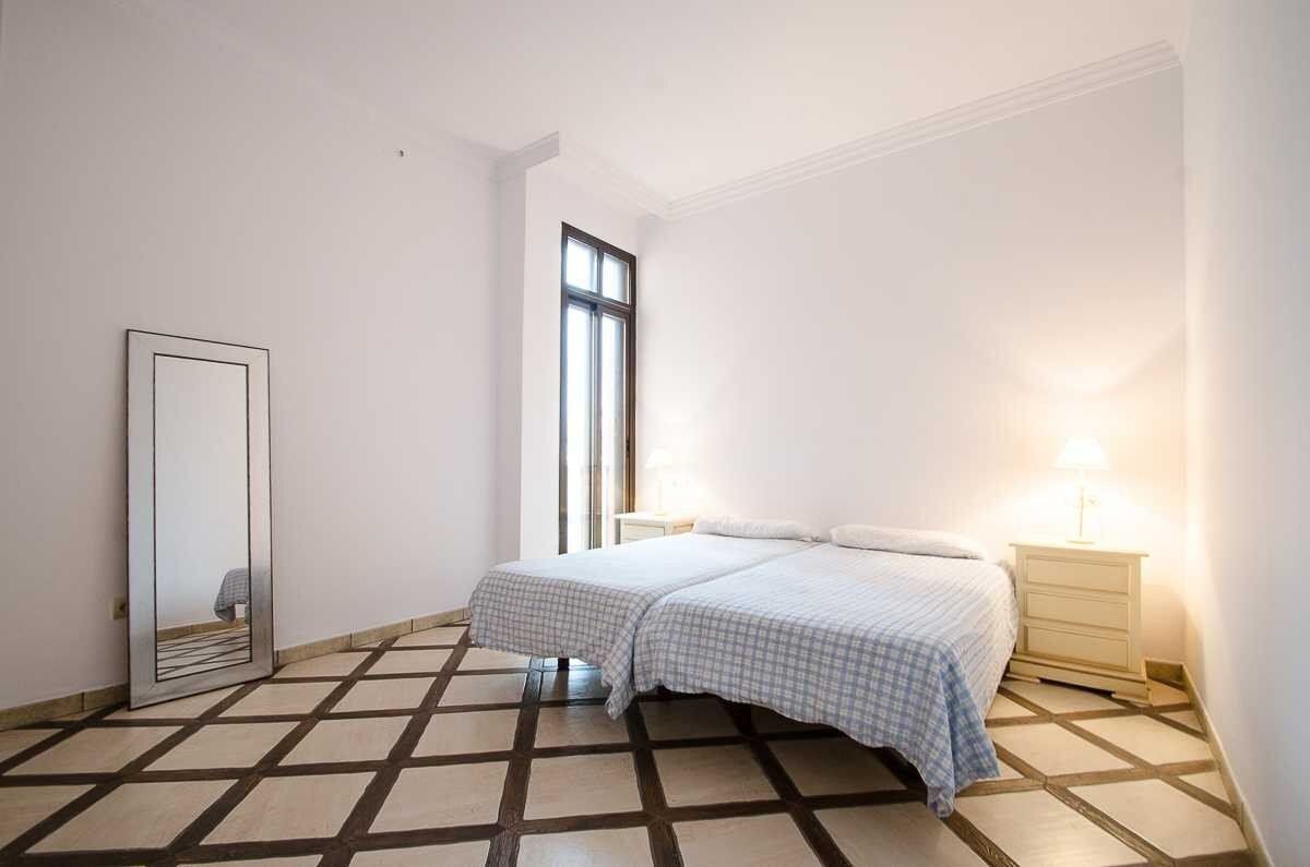 Квартира на Коста-дель-Соль, Испания, 140 м² - фото 8