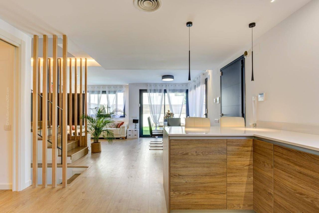 Дом на Коста-дель-Гарраф, Испания, 189 м² - фото 8