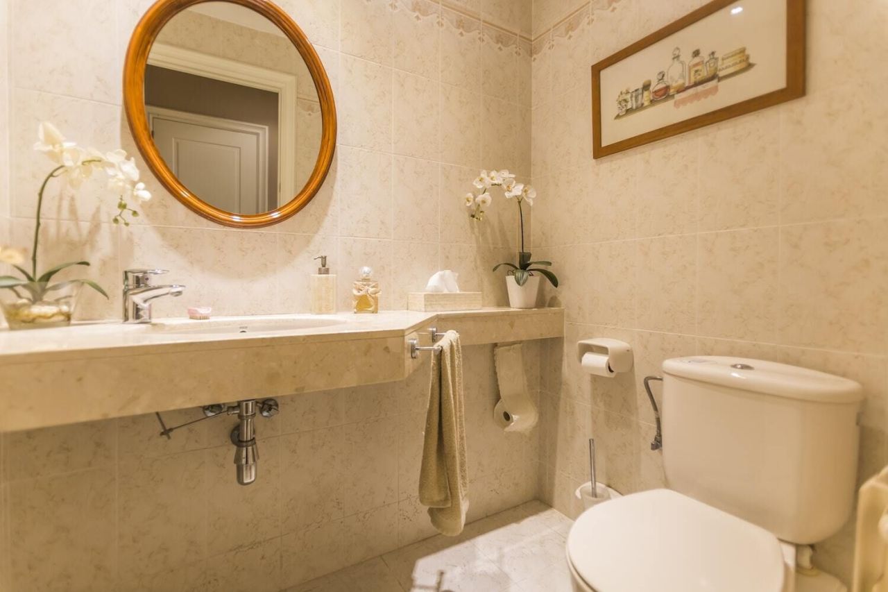 Дом в Барселоне, Испания, 496 м² - фото 8