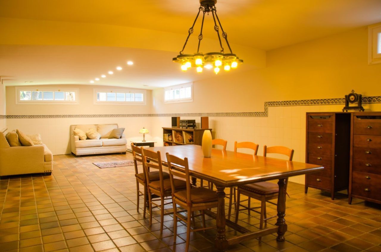 Дом на Коста-дель-Гарраф, Испания, 600 м² - фото 8