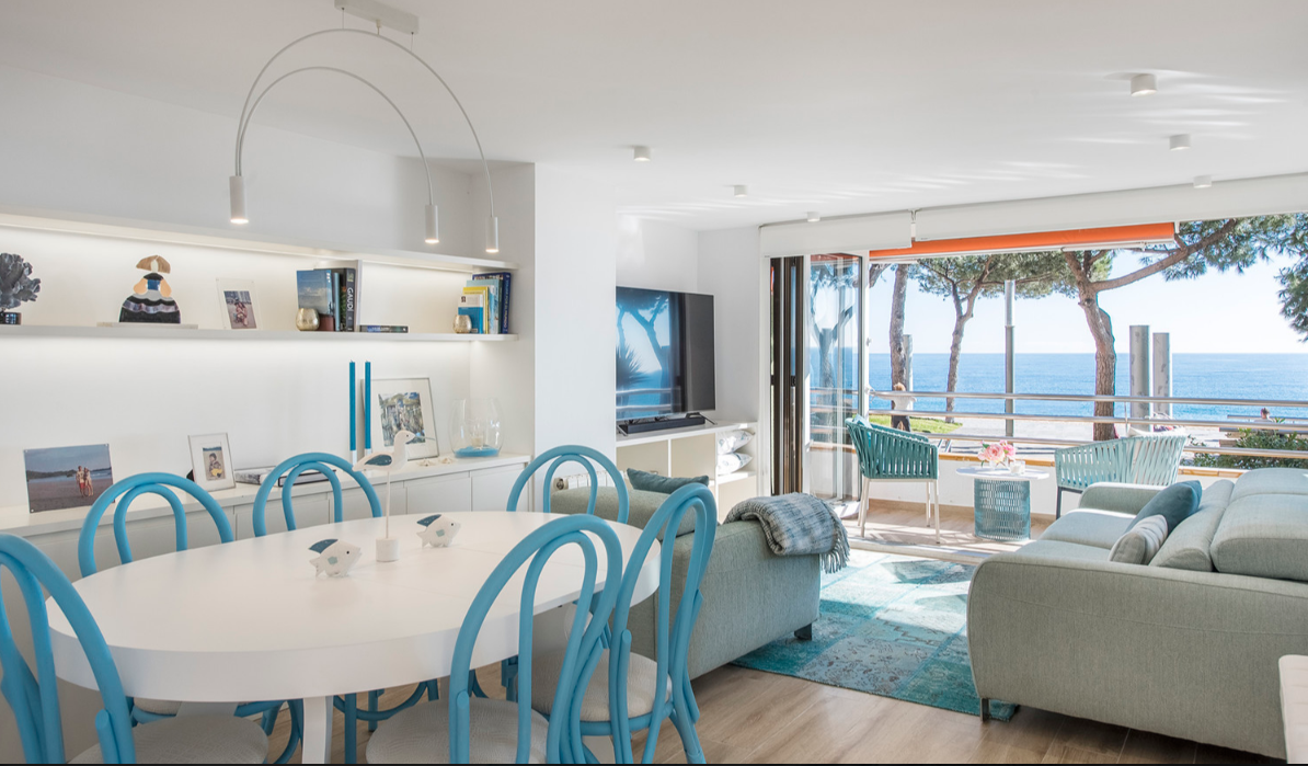 Квартира на Коста-Брава, Испания, 90 м² - фото 8