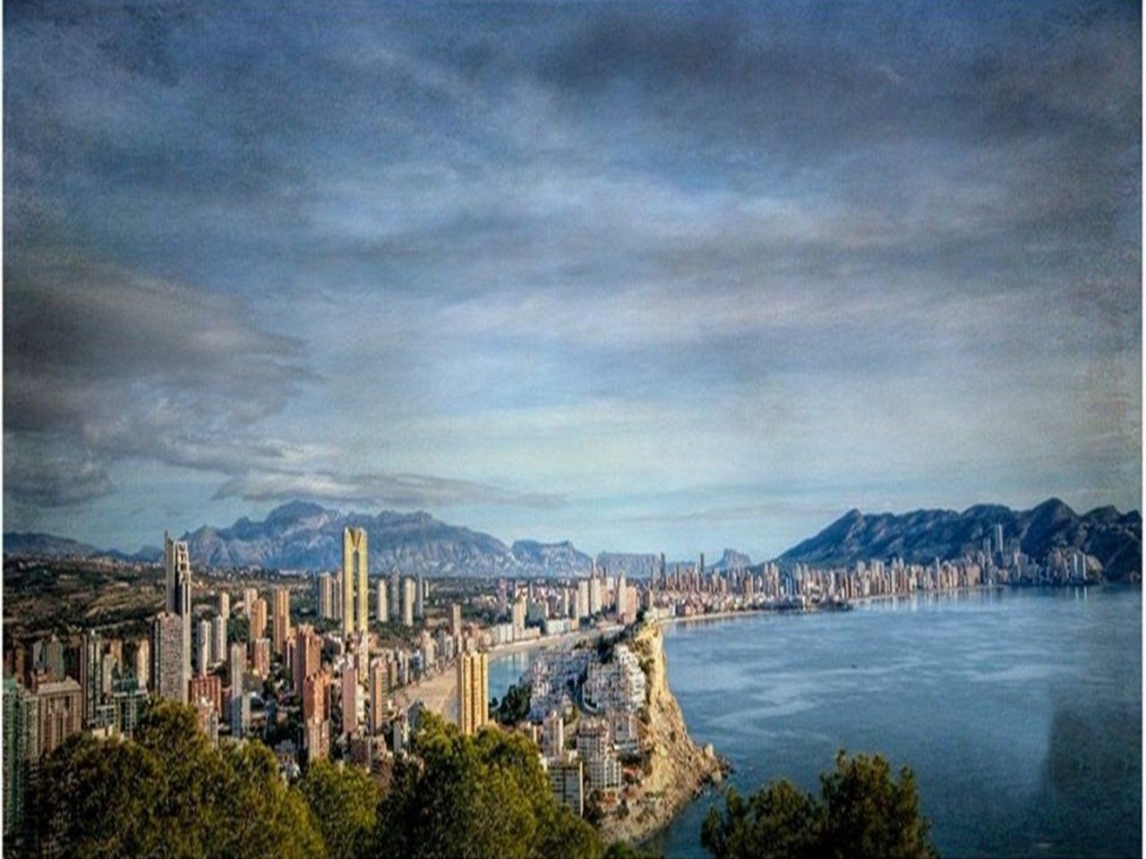 Дом на Коста-Бланка, Испания, 125 м² - фото 8