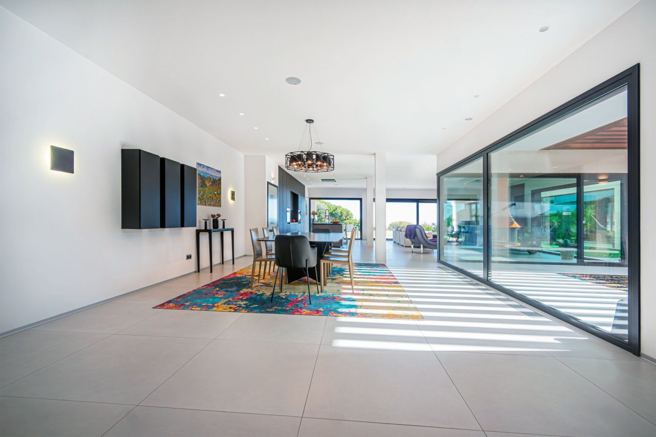 Дом на Коста-дель-Маресме, Испания, 463 м² - фото 8