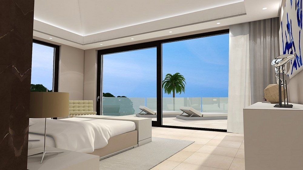 Дом на Коста-дель-Соль, Испания, 804 м² - фото 8