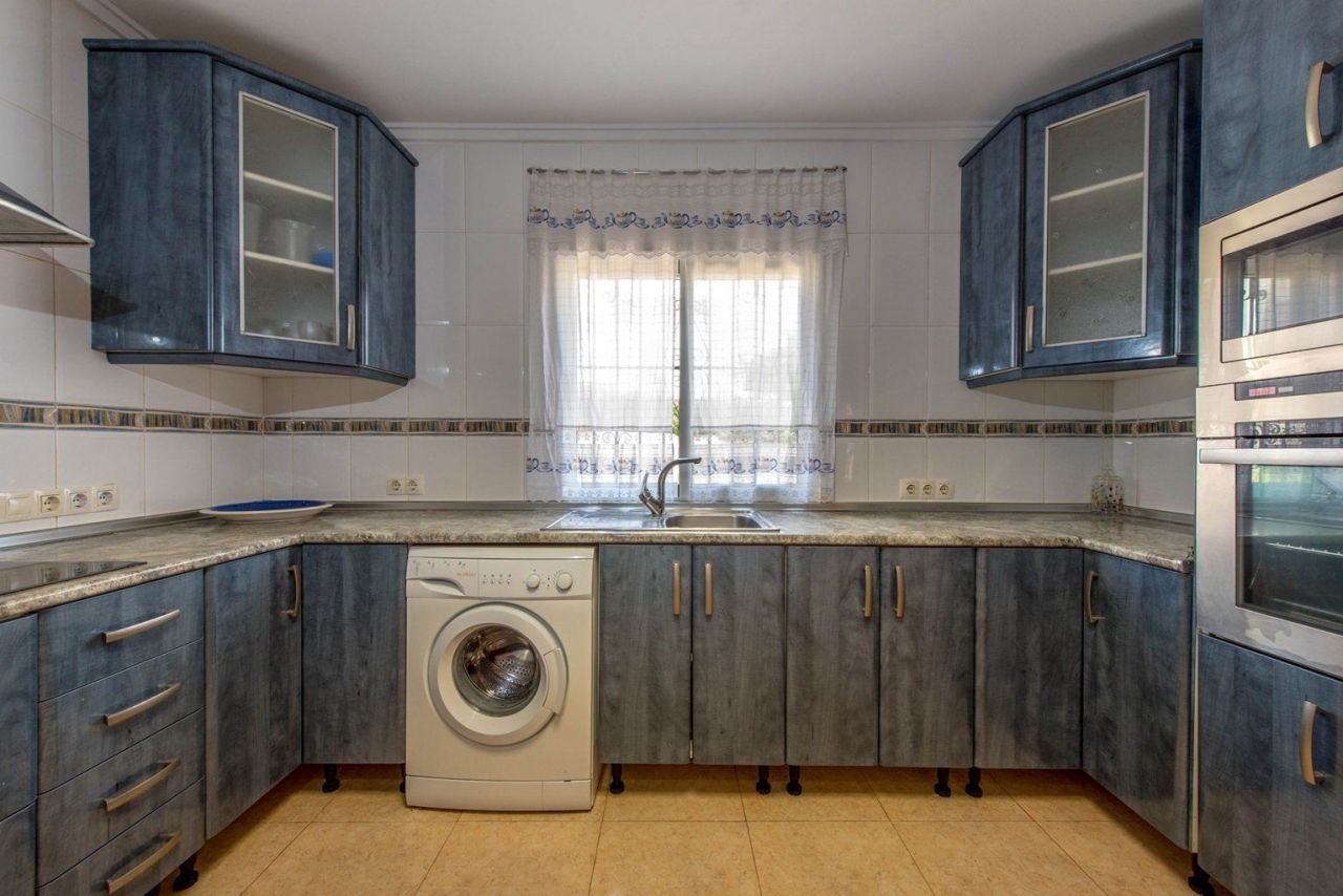 Таунхаус на Коста-Бланка, Испания, 66 м² - фото 8