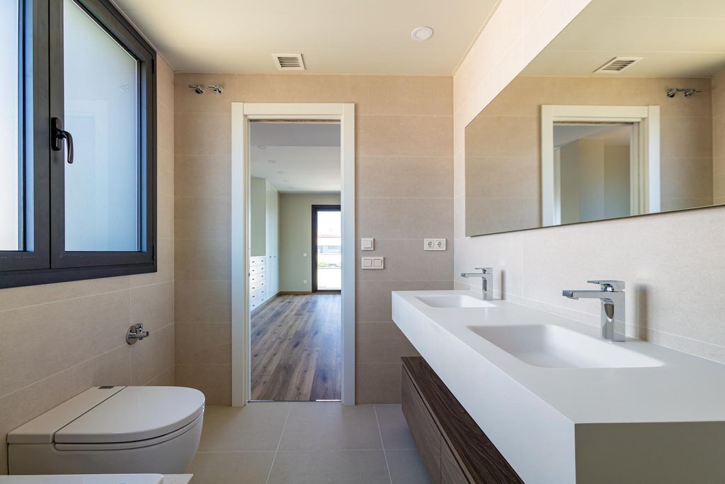 Дом на Коста-дель-Маресме, Испания, 474 м² - фото 8