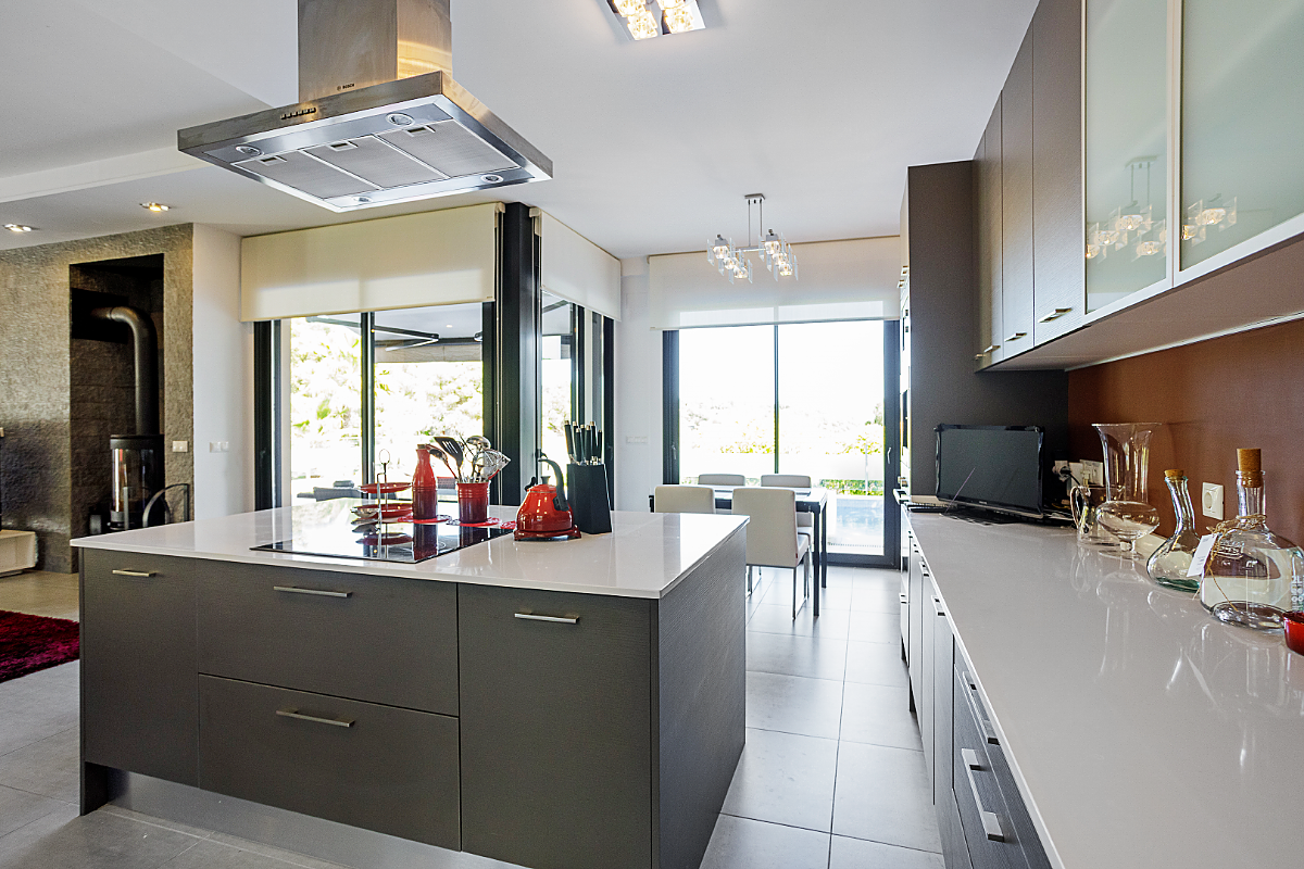 Дом на Коста-Брава, Испания, 379 м² - фото 8