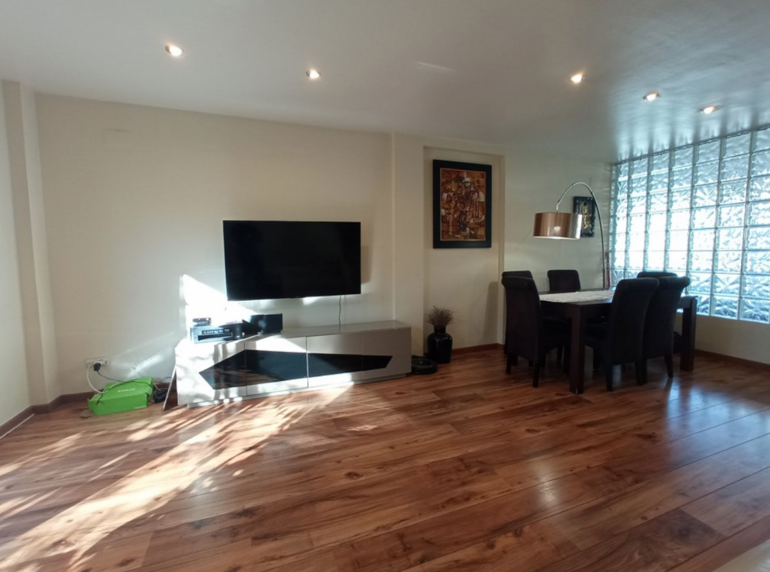 Таунхаус в Барселоне, Испания, 150 м² - фото 8