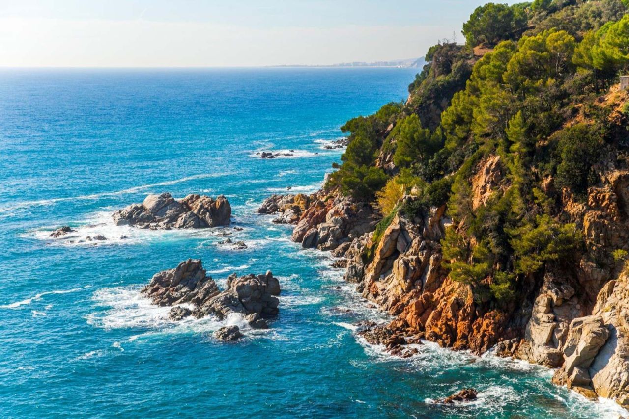 Дом на Коста-Брава, Испания, 420 м² - фото 8