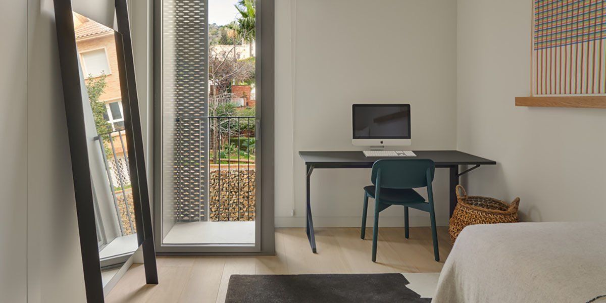 Квартира в Барселоне, Испания - фото 8