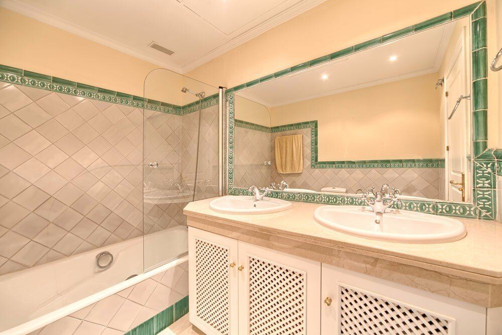 Таунхаус на Коста-дель-Соль, Испания, 192 м² - фото 8