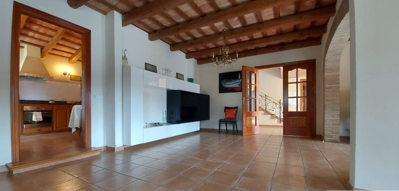 Дом на Коста-Брава, Испания, 500 м² - фото 8