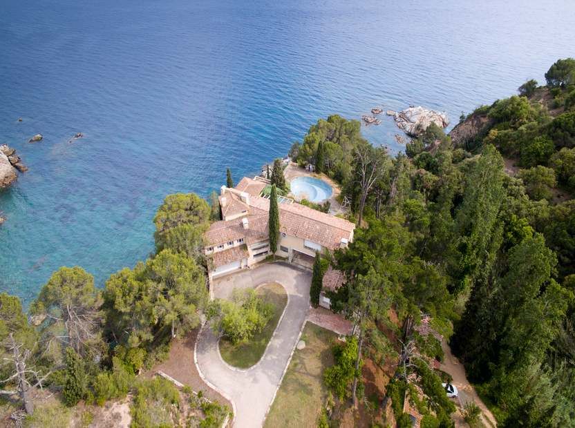 Дом на Коста-Брава, Испания, 900 м² - фото 8