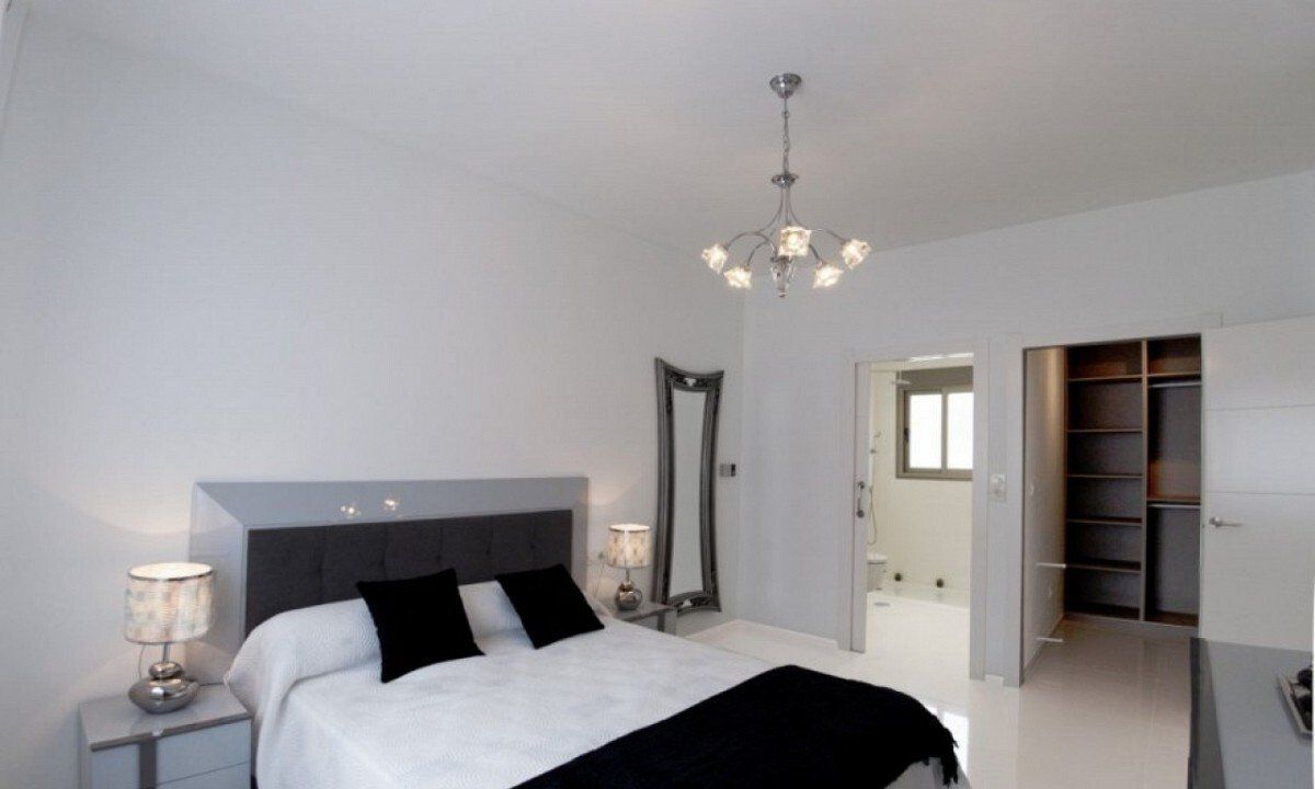 Дом на Коста-Бланка, Испания, 191 м² - фото 8