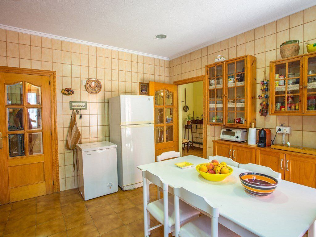 Дом на Коста-Бланка, Испания, 225 м² - фото 8