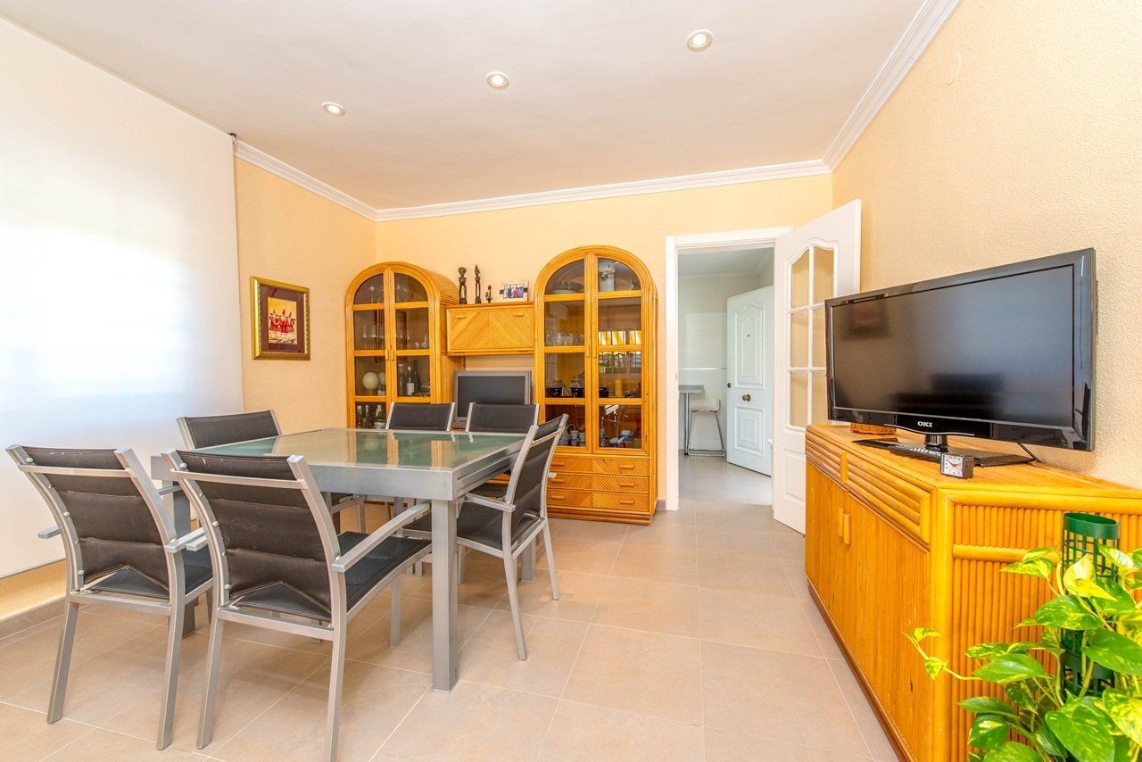 Дом на Коста-Бланка, Испания, 120 м² - фото 8