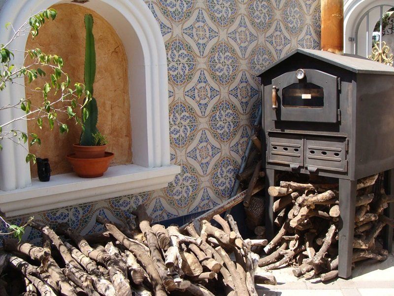 Дом на Коста-Бланка, Испания, 283 м² - фото 8