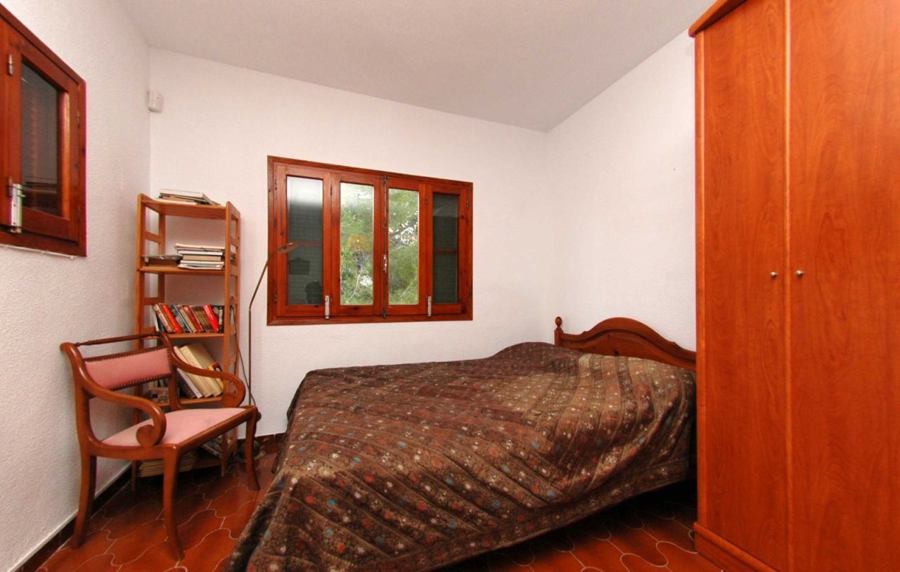 Дом на Коста-Бланка, Испания, 236 м² - фото 8