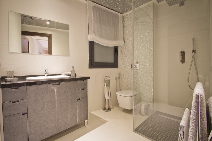 Дом на Коста-Бланка, Испания, 194 м² - фото 8