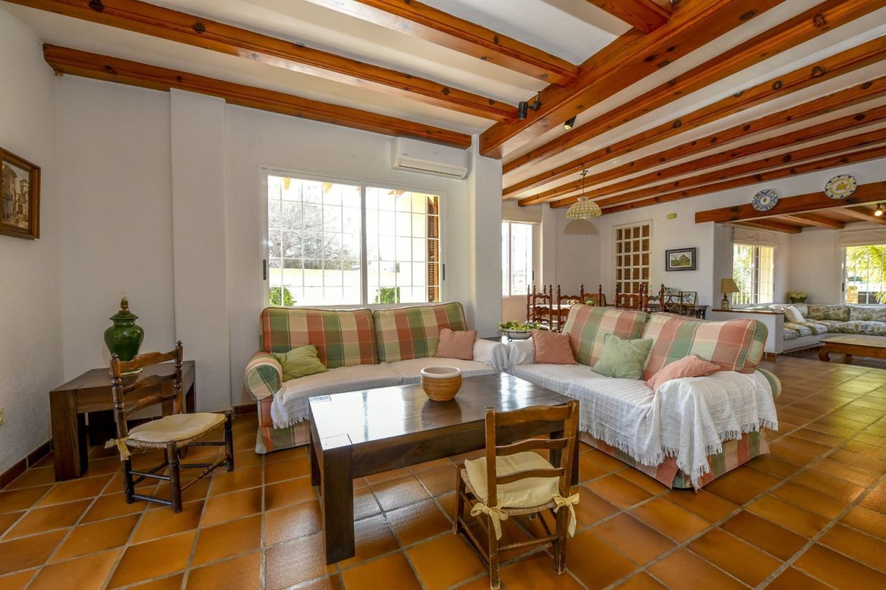 Дом на Коста-Бланка, Испания, 223 м² - фото 8